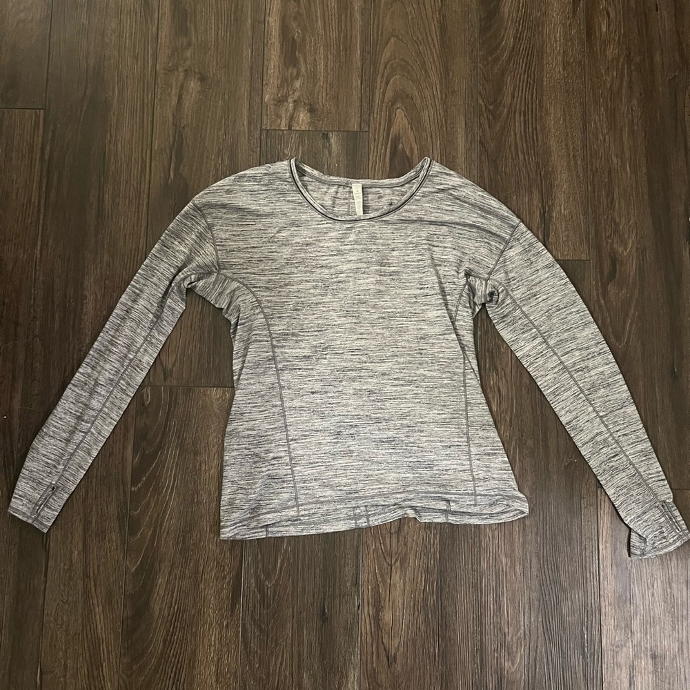 Lululemon Long Sleeve